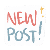 New Sticker