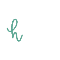 Happy Hello Sticker