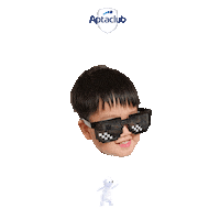 Haon Sticker by AptaclubKR