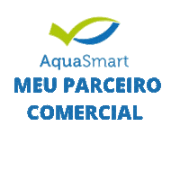 AquaSmartOficial aquasmart Sticker