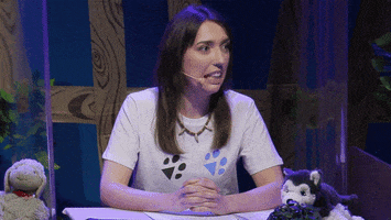 Surprised Oh No GIF by B4Pixel
