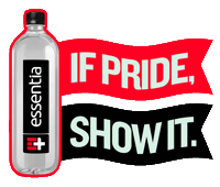Soccer Sticker by Essentia Water
