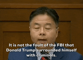 Ted Lieu Testimony GIF by GIPHY News
