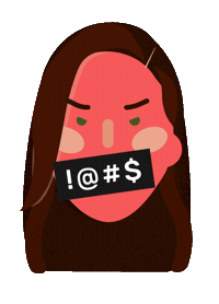 Emoji Thyca Sticker by yogomotion