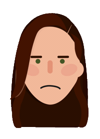 Emoji Thyca Sticker by yogomotion