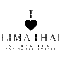 Limathaiperu food comida cocina fastfood Sticker