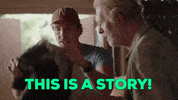 GIF by ABC Network