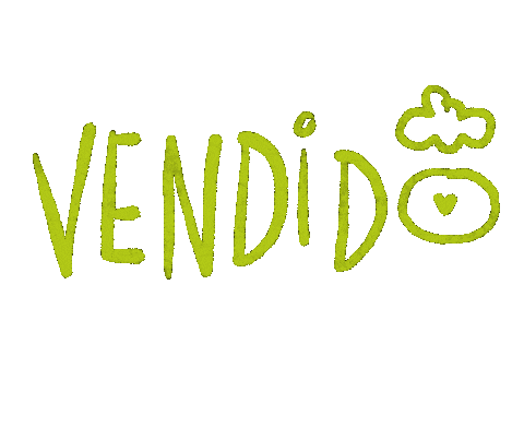 Vendido Sticker by MonaDesenhando
