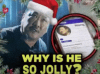 Christmas Time GIF