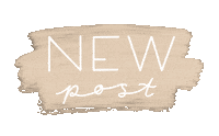 Post Newcontent Sticker