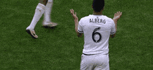 hands up GIF by Philadelphia Union