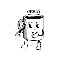 Sticker by Fortuna Enterprises