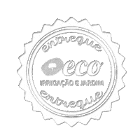 Entregue Sticker by ecoirrigacaoejardim