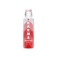Drink Water Shake Sticker by Karma Water