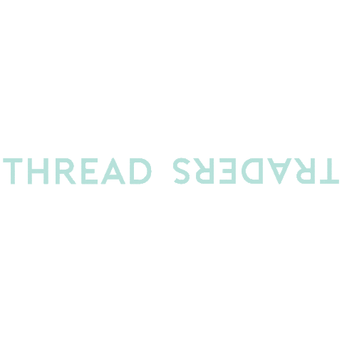 threadtraders giphyupload logo flash threadtraders Sticker