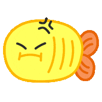可愛 Sticker