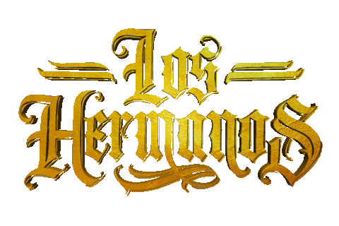 Tattoo Sticker by Los Hermanos Ink