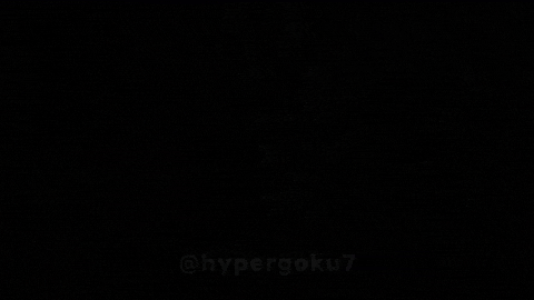 Angry Dragon Ball GIF