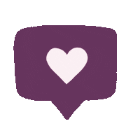 Heart Love Sticker