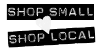 Placemimi shop local shoplocal shopsmall Sticker