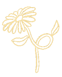 Flower Spring Sticker