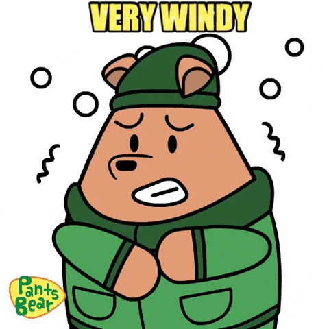 Winter GIF