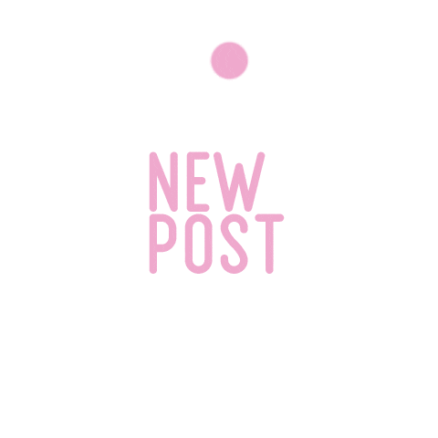 Soykarinajpg giphyupload new pink post Sticker