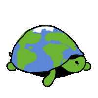 World Think Sticker by Kochstrasse™ .agency