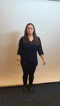 thank you obama GIF by The Standing O