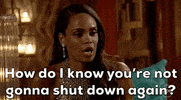 Michelle GIF by The Bachelorette