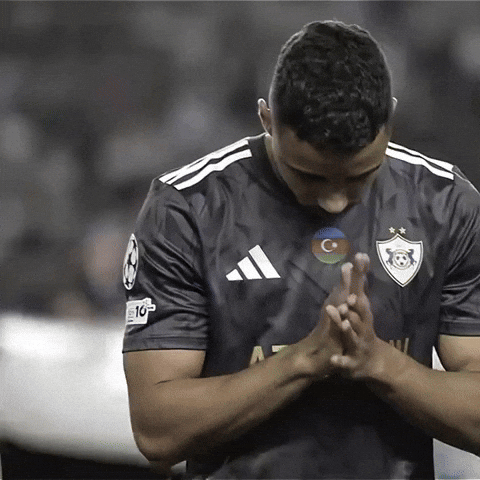 Turkish Azerbaijan GIF by Studo