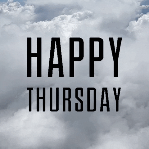 Day Sky GIF