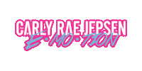 I Really Like You Emotion Sticker by Carly Rae Jepsen