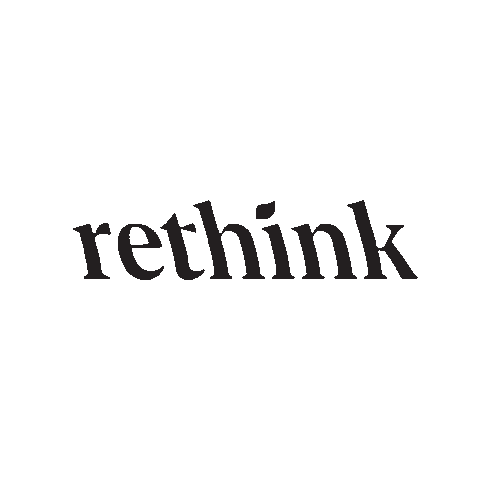 RethinkFood giphygifmaker Sticker