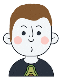 Kids Smile Sticker by zwei papas