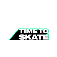 Skf Sticker by Skatefactory