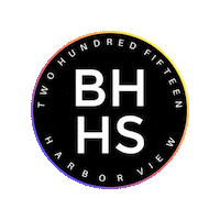 Berkshire Hathaway Sticker by BHHS Laffey