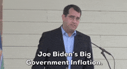 Kansas Inflation GIF by GIPHY News