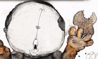 GIF by Alex Boya
