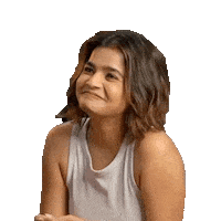 Know Sticker by Suhani Shah