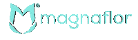 magna_flor magnaflor Sticker