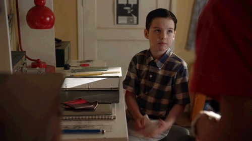 young sheldon GIF by CBS