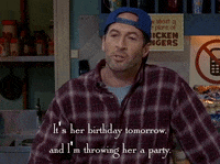 season 6 netflix GIF by Gilmore Girls 
