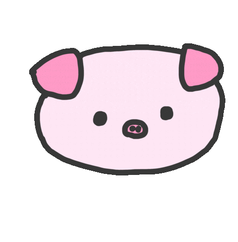 ミカタちゃん17 Sticker