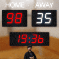 35 Away GIF
