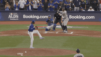 Blue Jays Mlb GIF by Toronto Blue Jays