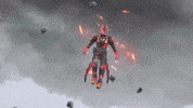 Kamen Rider GIF