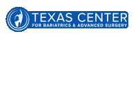 One Operation Changes Life Sticker by Texas Center for Surgery
