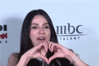 الهام علي GIF