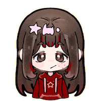 Art Shooting Sticker